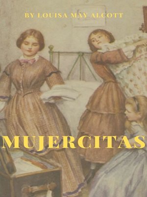 cover image of Mujercitas